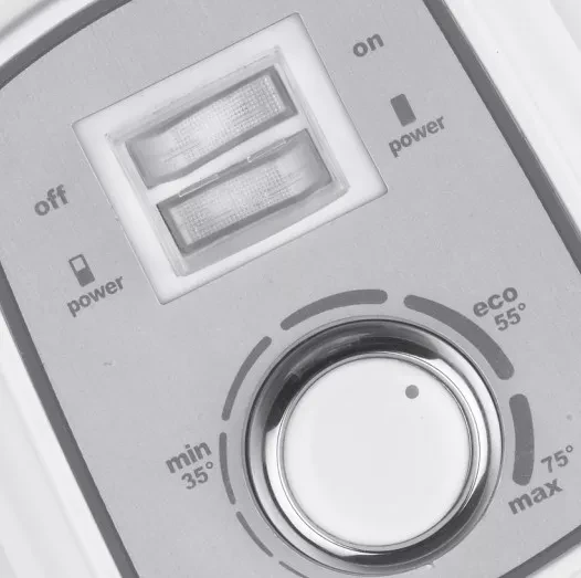 Водонагреватель ELECTROLUX EWH 30 Royal купить в Нижневартовске