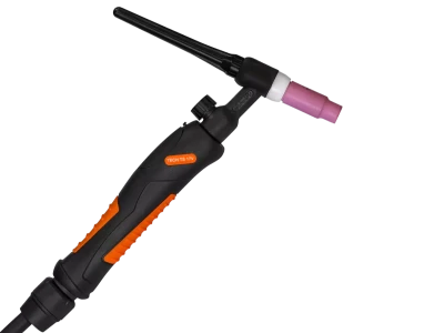 Горелка TIG TS 17V M12х1 8метров ION9306 Сварог