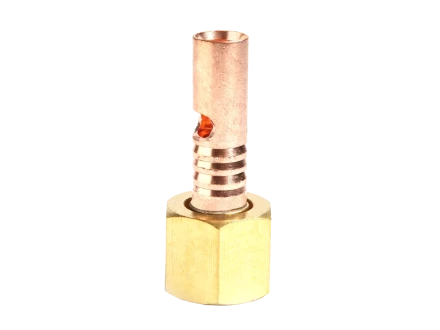 Штуцер М12x1 D10 ITY8087 Сварог купить в Нижневартовске