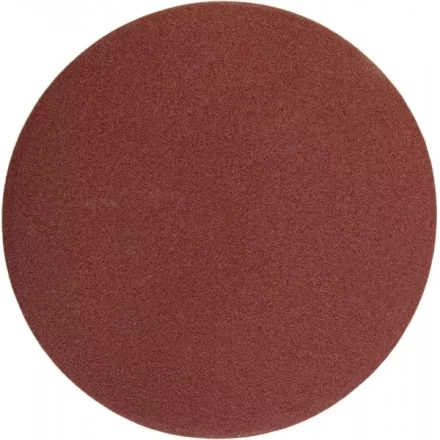 Круг STAYER "PROFI" из абразивной бумаги, 125мм/ №80, 5шт 3581-125-080 купить в Нижневартовске