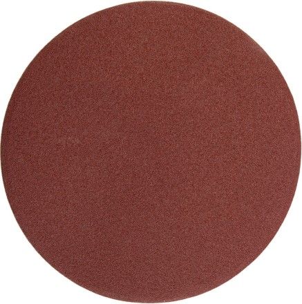 Круг STAYER &quot;PROFI&quot; из абразивной бумаги, 125мм/ №80, 5шт 3581-125-080 купить в Нижневартовске