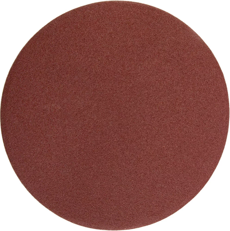 Круг STAYER "PROFI" из абразивной бумаги, 125мм/ №80, 5шт 3581-125-080 купить в Нижневартовске