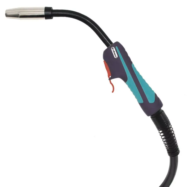 Горелка MW-45 (4m / Air / Euro) XL017.D042 купить в Нижневартовске