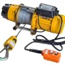 Лебедки электрические серии KDJ-1000 Magnus-Profi купить в Нижневартовске