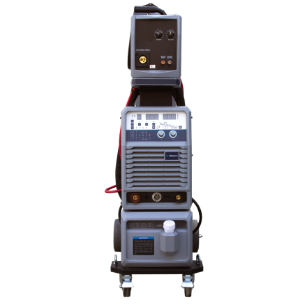 Сварочный полуавтомат Оберон MIG 500 Pulse KG2503 купить в Нижневартовске