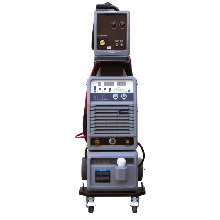 Сварочный полуавтомат Оберон MIG 500 Pulse KG2503 купить в Нижневартовске