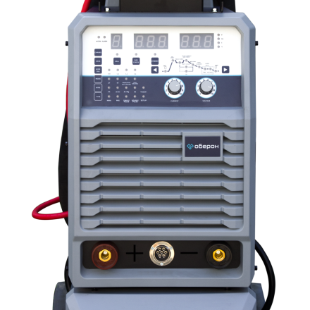 Сварочный полуавтомат Оберон MIG 500 Pulse KG2503 купить в Нижневартовске