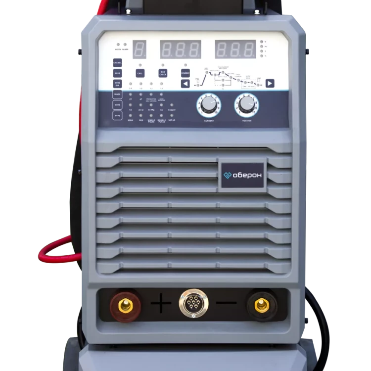 Сварочный полуавтомат Оберон MIG 500 Pulse KG2503 купить в Нижневартовске
