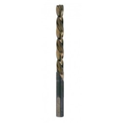 Сверло HSS M-Force Makita D-29686, 5.5х93мм хвостовик цилиндрический
