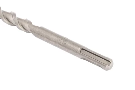 Бур по бетону 12 х 210 мм Luxembourg TIP SDS plus БАРС 70585 купить в Нижневартовске