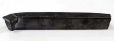 Резец проходной отогнутый  25х16х140 ВК8 угол 10градусов Гост 18877-73 Россия купить в Нижневартовске