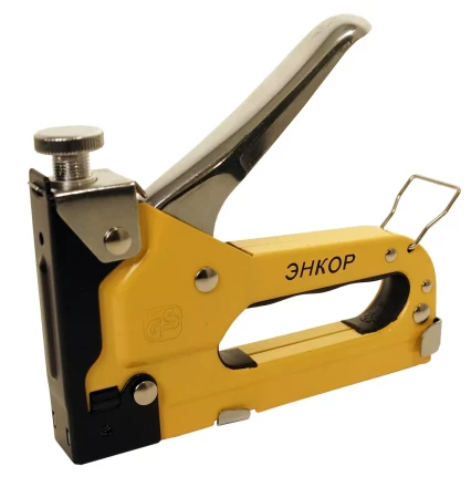 Степлер ручной 53 Энкор 51711 51711 купить в Нижневартовске