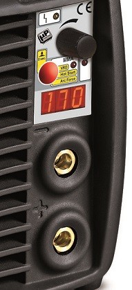 Сварочный аппарат Tecnica TIG 190 DC-Lift VRD  АСХ Telwin купить в Нижневартовске