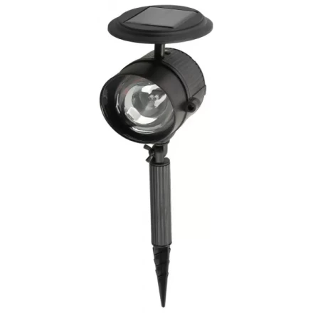 Светильник СВЕТОЗАР с пластмассовым корпусом, 2 светодиода, белый свет, 3 Ni-Cd аккум. по 900мАч, 150x350мм SV-57931 купить в Нижневартовске