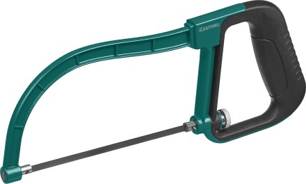Ножовка-мини по металлу KRAFTOOL 15607 купить в Нижневартовске