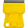 Скребок STAYER "PROFI" "MiniPro", лезвие тип H01, 45мм 8531 купить в Нижневартовске