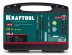 KRAFTOOL KS-15, 14-в-1 цифровая мини-паяльная станция, 90-480°С, 145 Вт, в кейсе 55346 купить в Нижневартовске