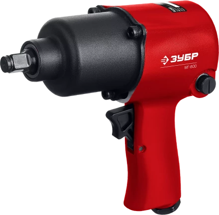 Ударный пневмогайковерт МГ-600 64280 серия МАСТЕР купить в Нижневартовске