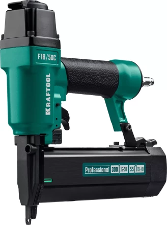 Степлер пневматический 2 в 1 F18/50C 31962 купить в Нижневартовске