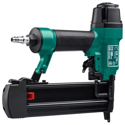 Степлер пневматический 2 в 1 F18/50C 31962 купить в Нижневартовске