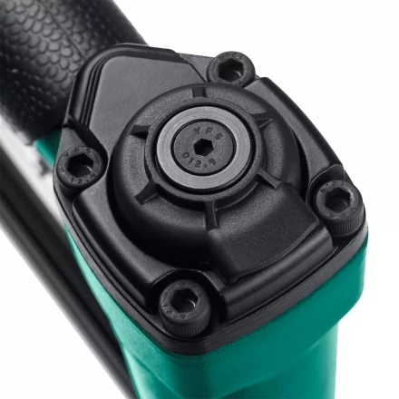 Степлер пневматический 2 в 1 F18/50C 31962 купить в Нижневартовске