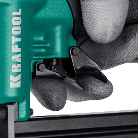 Степлер пневматический 2 в 1 F18/50C 31962 купить в Нижневартовске