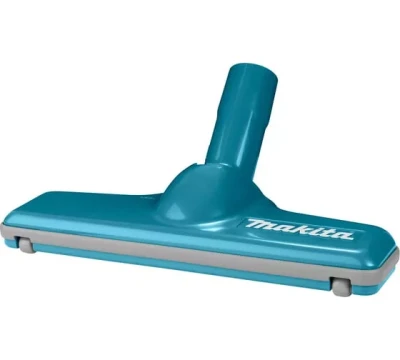 Насадка для пола d28мм (цвет бирюзовый), Makita 122859-6
