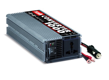 Преобразователь CONVERTER 1000 Telwin купить в Нижневартовске