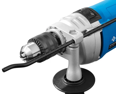 Дрель ударная ЗДУ-850 ЭРММ2 серия ПРОФЕССИОНАЛ купить в Нижневартовске