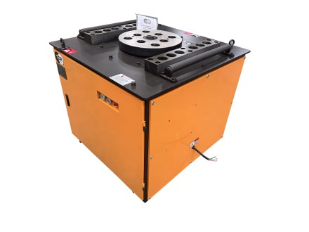 Станок для гибки арматуры TOR GW60 60/42мм 5.5кВт (Z) 1039014 купить в Нижневартовске