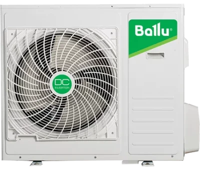 Внешний блок BALLU B3OI-FM/out-24HN1 мульти сплит-системы, инверторного типа