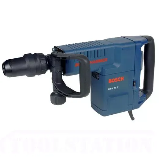 Молоток отбойный Bosch GSH 11E купить в Нижневартовске
