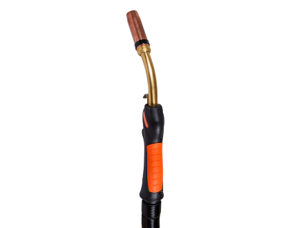 Горелка TECH MS 500 500А 5метр  водяное Сварог  ICH2395 купить в Нижневартовске