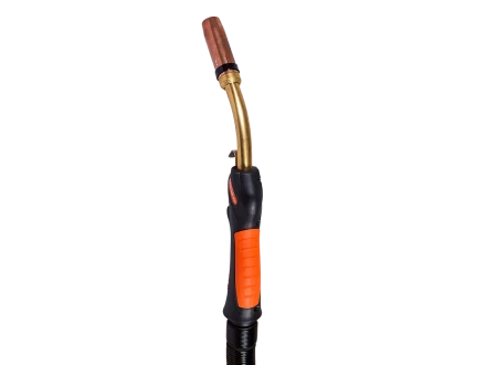 Горелка TECH MS 500 500А 5метр  водяное Сварог  ICH2395 купить в Нижневартовске