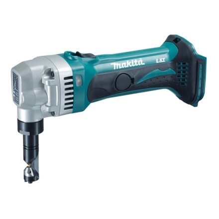 Ножницы по металлу аккумуляторные Makita DJN161Z вырубные купить в Нижневартовске