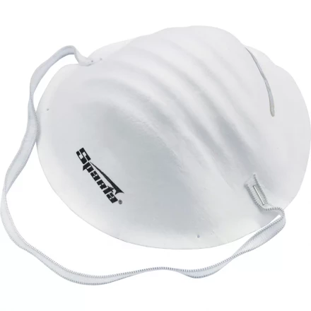 Маска техническая формованная 5 шт SPARTA 892215 купить в Нижневартовске