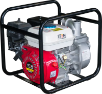 Мотопомпа STEM Techno SP-50C