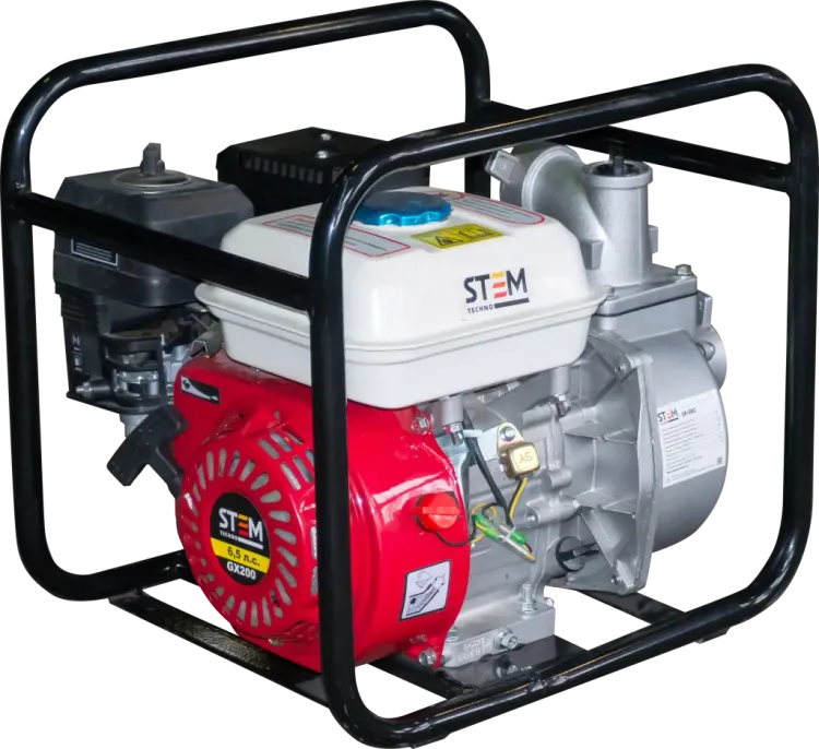 Мотопомпа STEM Techno SP-50C купить в Нижневартовске