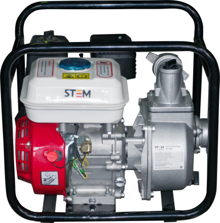 Мотопомпа STEM Techno SP-50C купить в Нижневартовске
