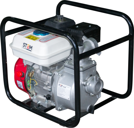 Мотопомпа STEM Techno SP-50C купить в Нижневартовске