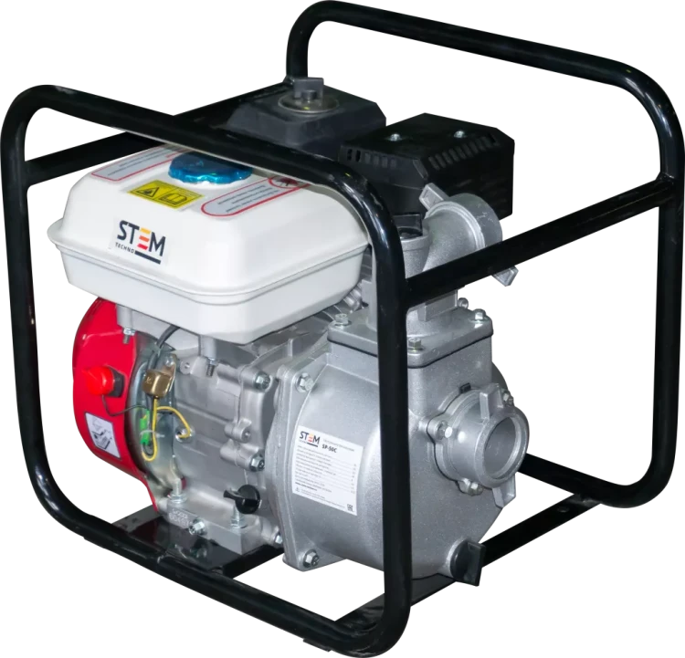 Мотопомпа STEM Techno SP-50C купить в Нижневартовске