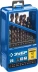 Наборы сверл по металлу с добавлением кобальта серия ПРОФЕССИОНАЛ купить в Нижневартовске