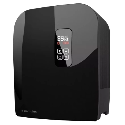 Мойка-очиститель воздуха ELECTROLUX EHAW 7510D (black) сенсорное упр. купить в Нижневартовске