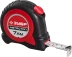 Рулетка ЗУБР "МАСТЕР", двухкомпонентный корпус, автостоп, 7,5м/25мм 34052-08-25 купить в Нижневартовске