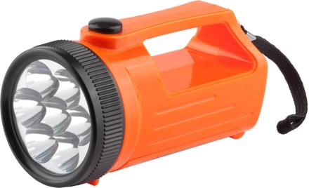 Фонарь-светильник DEXX светодиодный, 5+7LED, 3АА 56712 купить в Нижневартовске