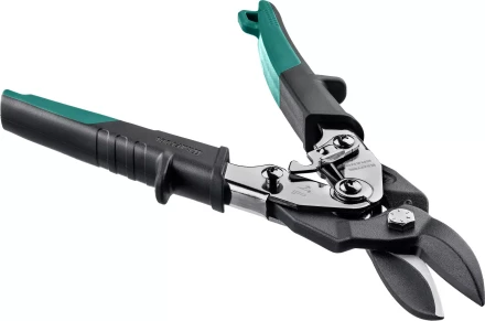 Ножницы по твёрдому металлу двухрычажные GRAND 2324-L купить в Нижневартовске