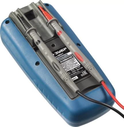 Мультиметры PRO-815-T цифровой серия ПРОФЕССИОНАЛ купить в Нижневартовске