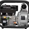 Мотопомпа Hyundai HY 80 купить в Нижневартовске