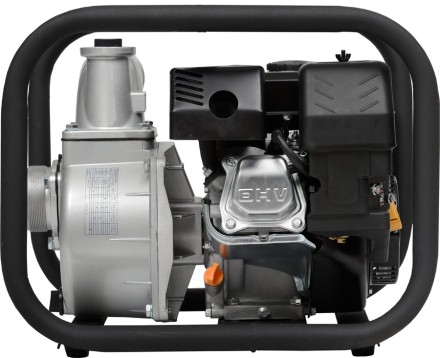Мотопомпа Hyundai HY 80 купить в Нижневартовске