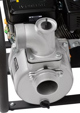 Мотопомпа Hyundai HY 80 купить в Нижневартовске